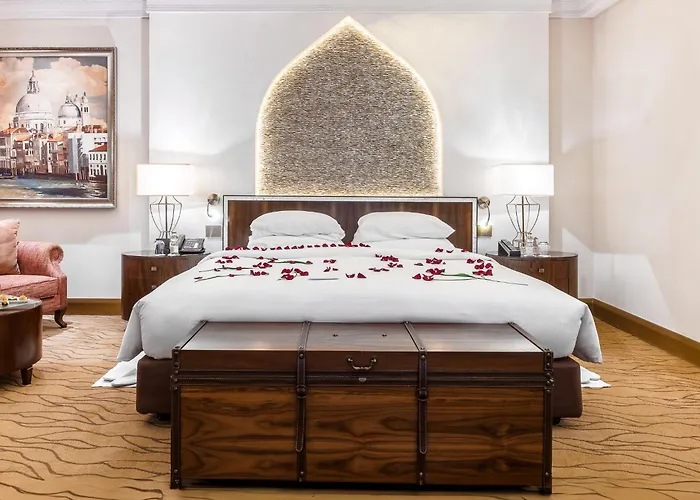 Marsa Malaz Kempinski, The Pearl