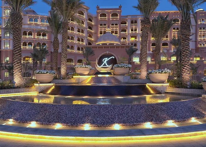 Marsa Malaz Kempinski, The Pearl