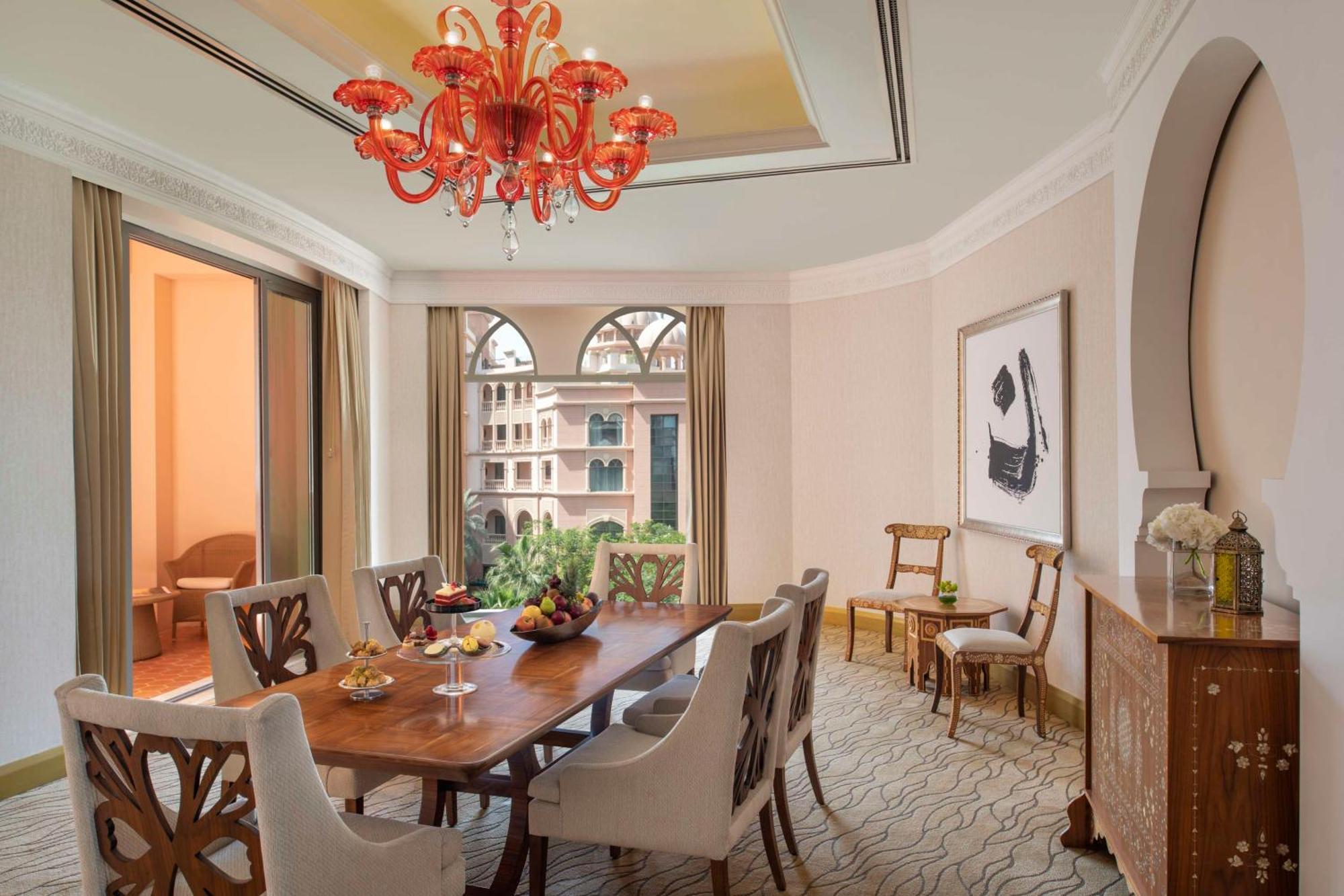 Marsa Malaz Kempinski, The Pearl 5* Doha