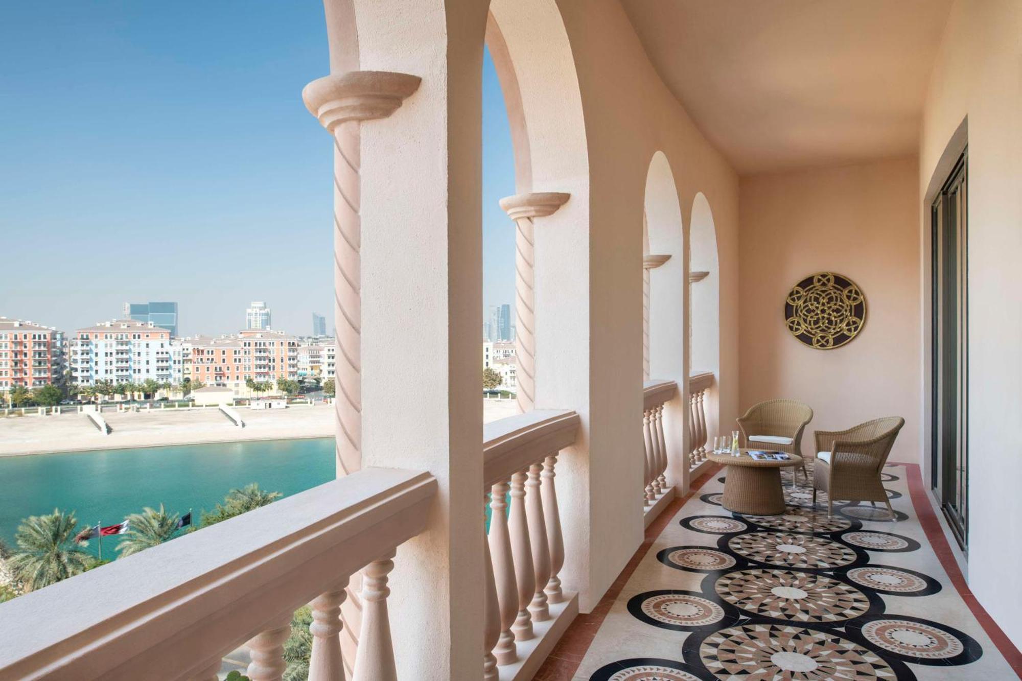 Marsa Malaz Kempinski, The Pearl Resort Doha