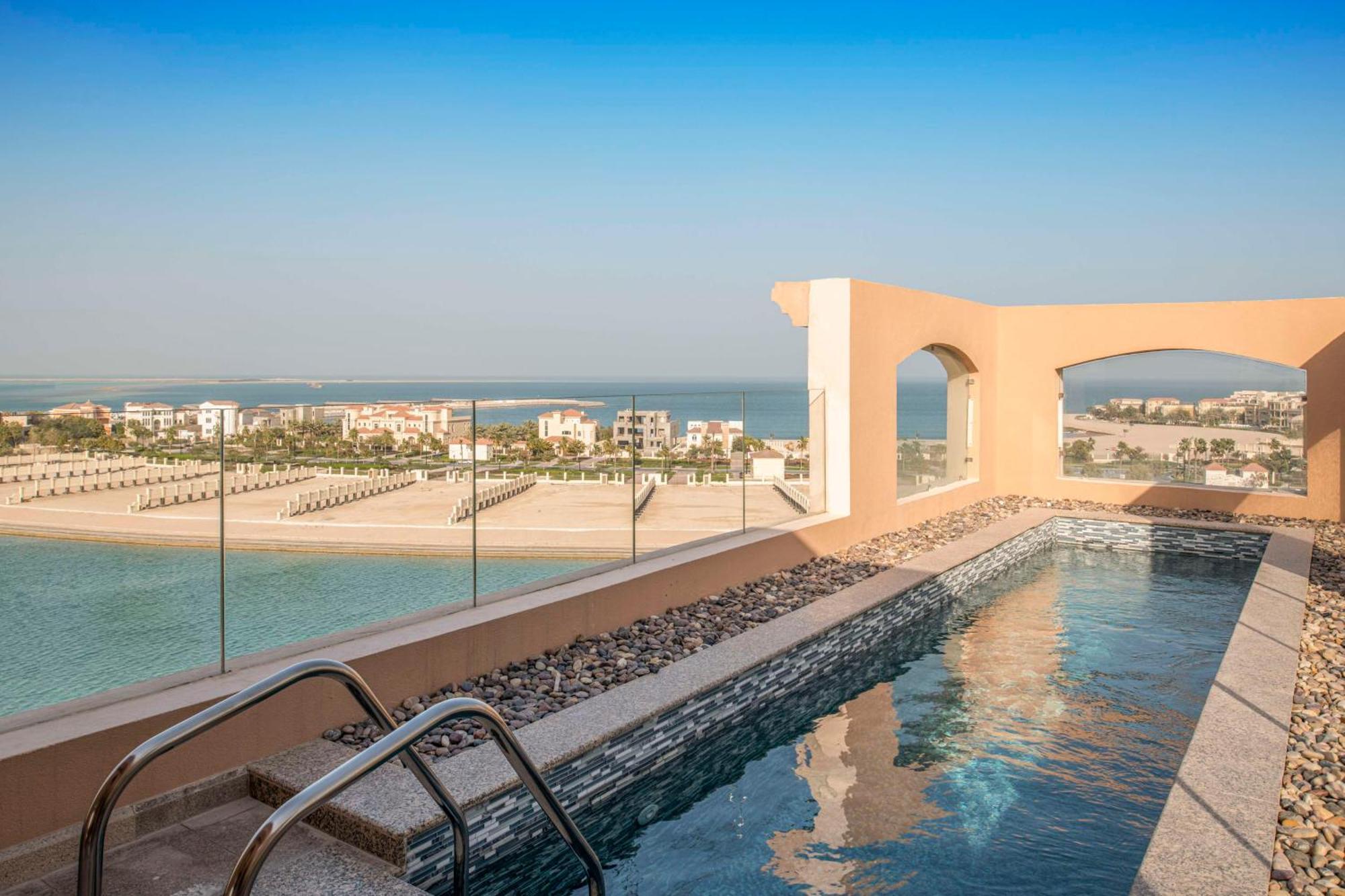 Marsa Malaz Kempinski, The Pearl 5* Doha