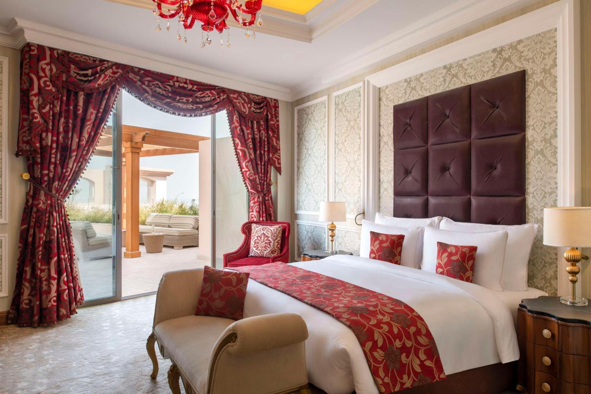 Marsa Malaz Kempinski, The Pearl
