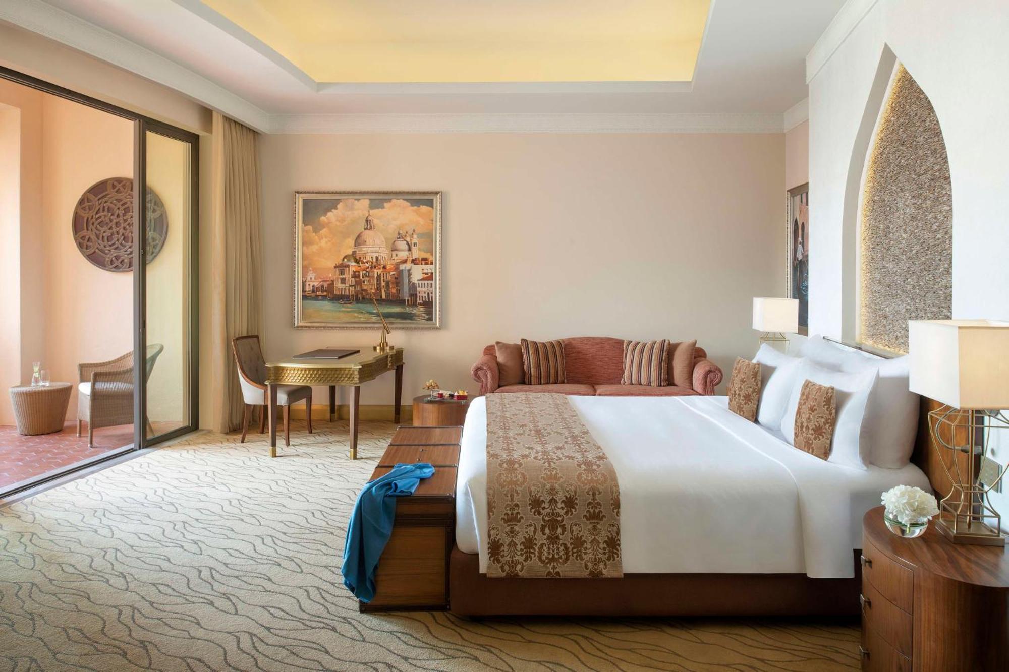 Marsa Malaz Kempinski, The Pearl 5* Doha