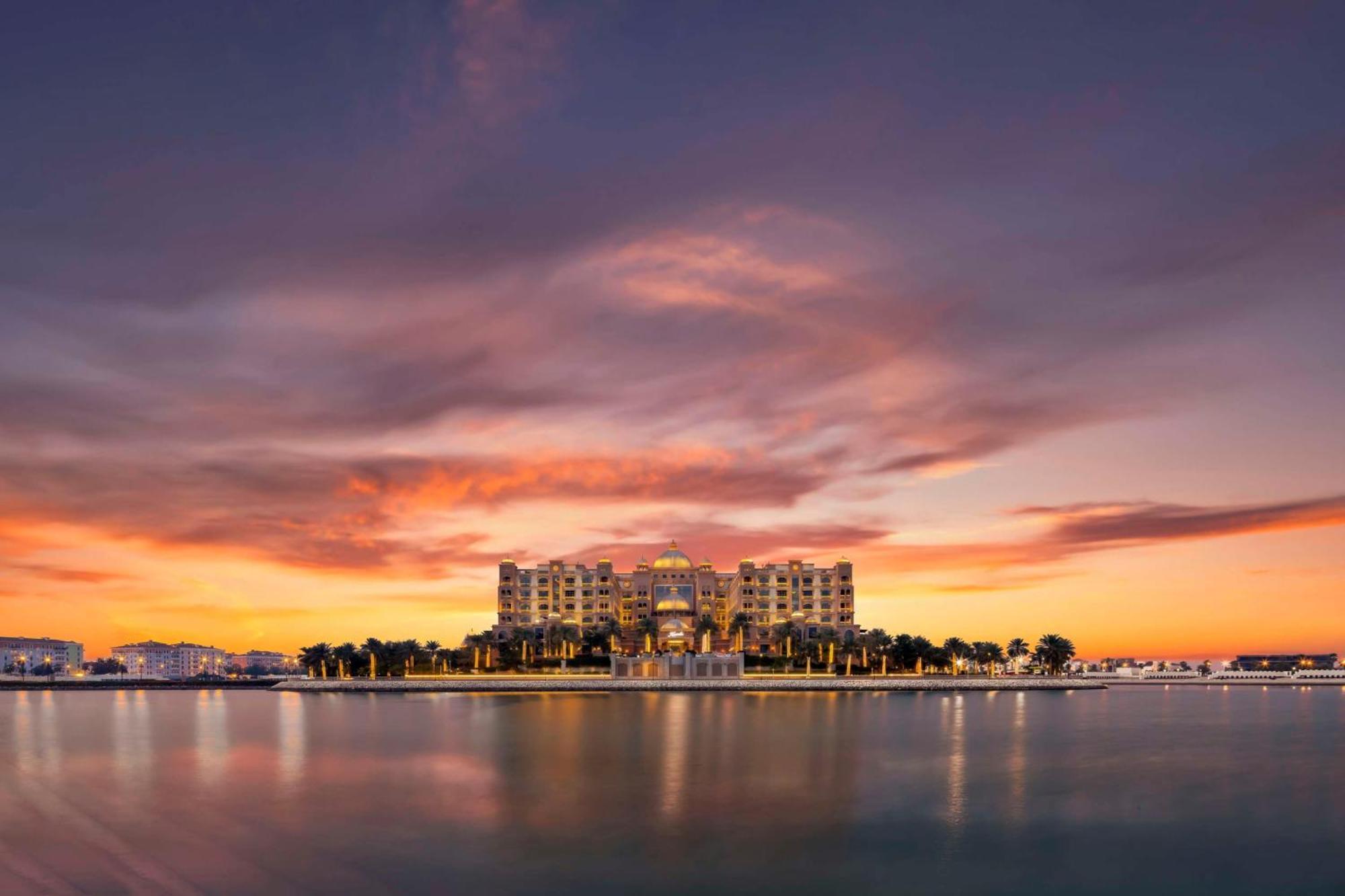 Resort Marsa Malaz Kempinski, The Pearl Doha