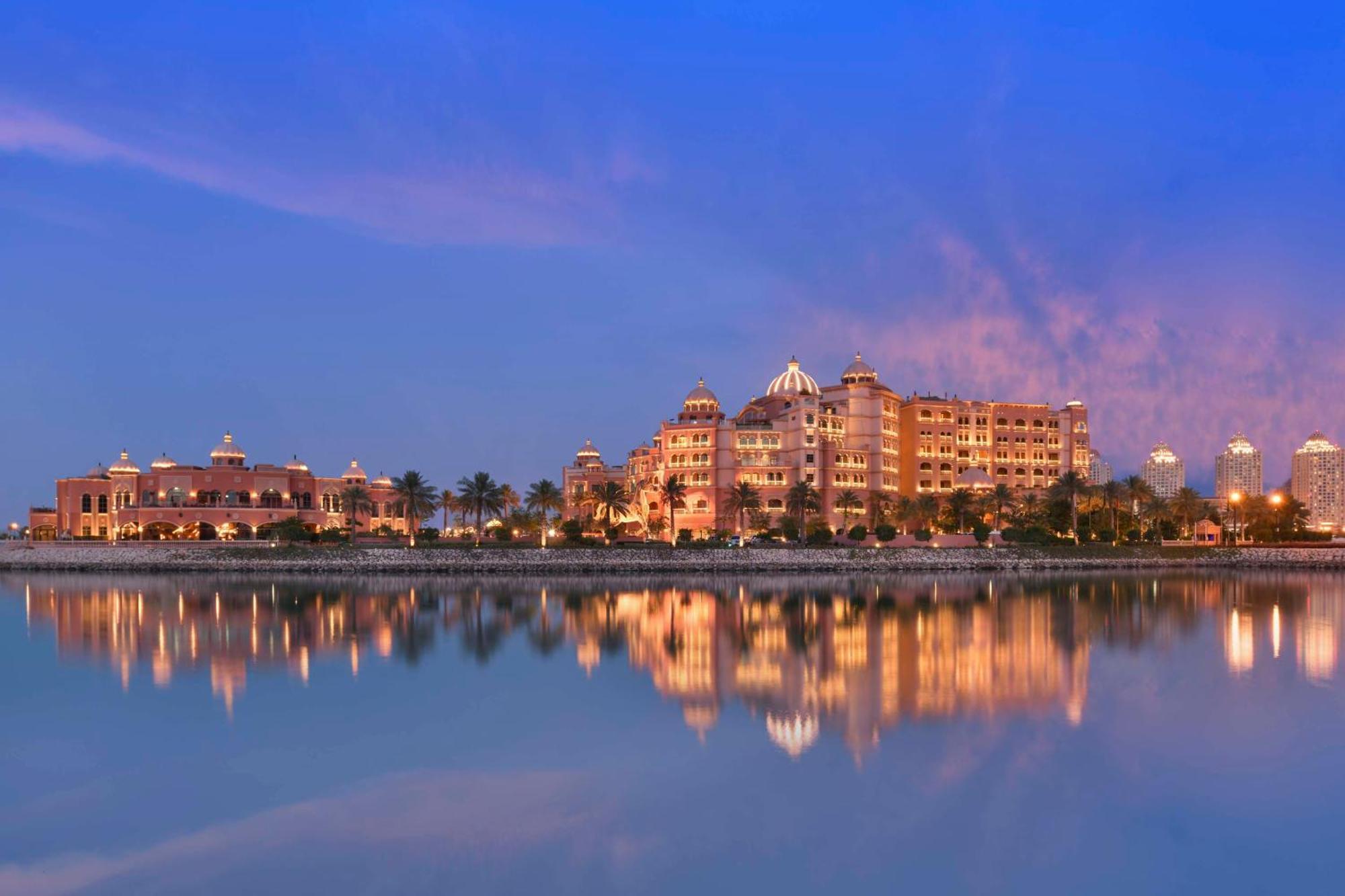 Resort Marsa Malaz Kempinski, The Pearl Doha