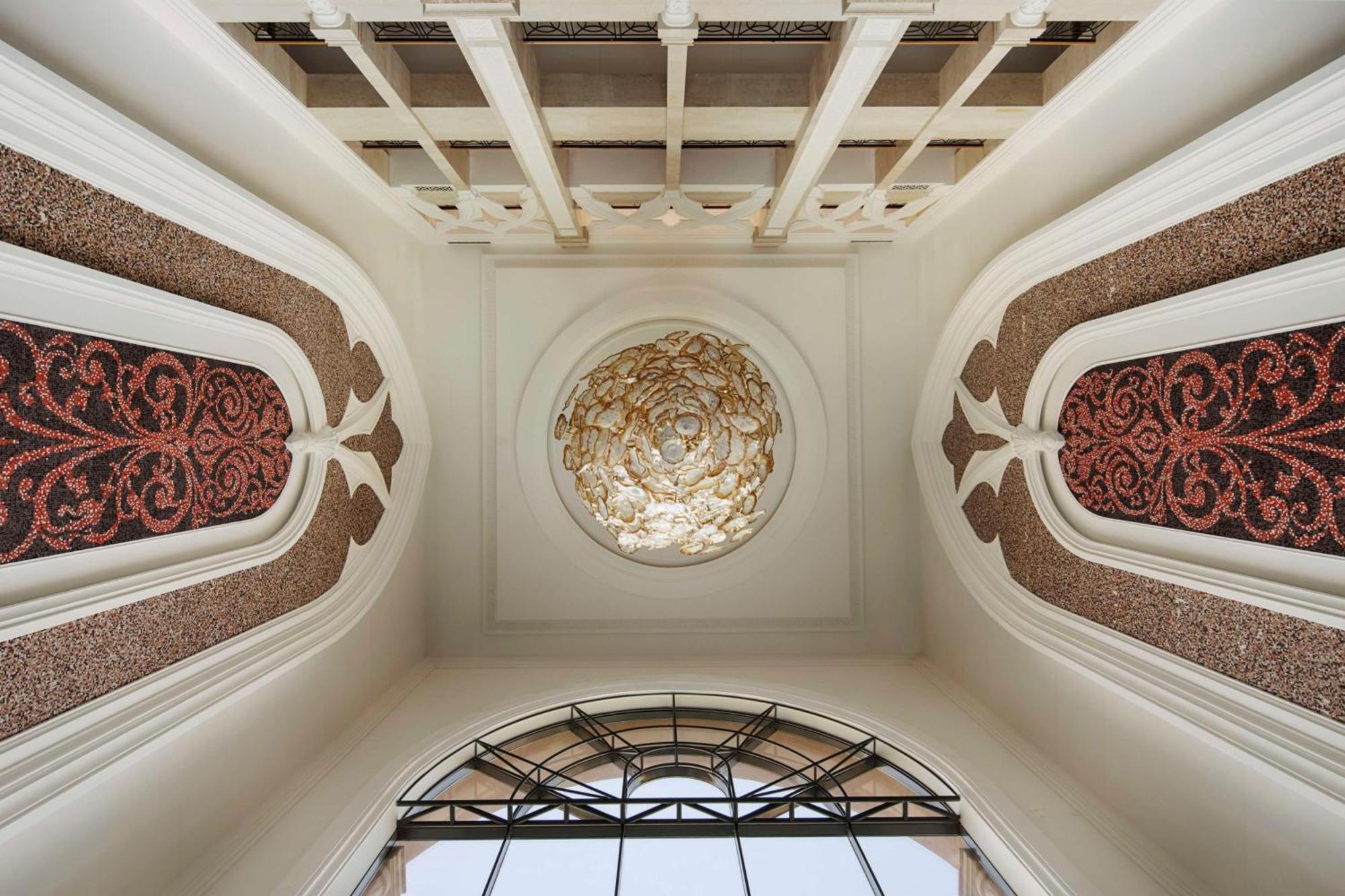 Resort Marsa Malaz Kempinski, The Pearl Doha