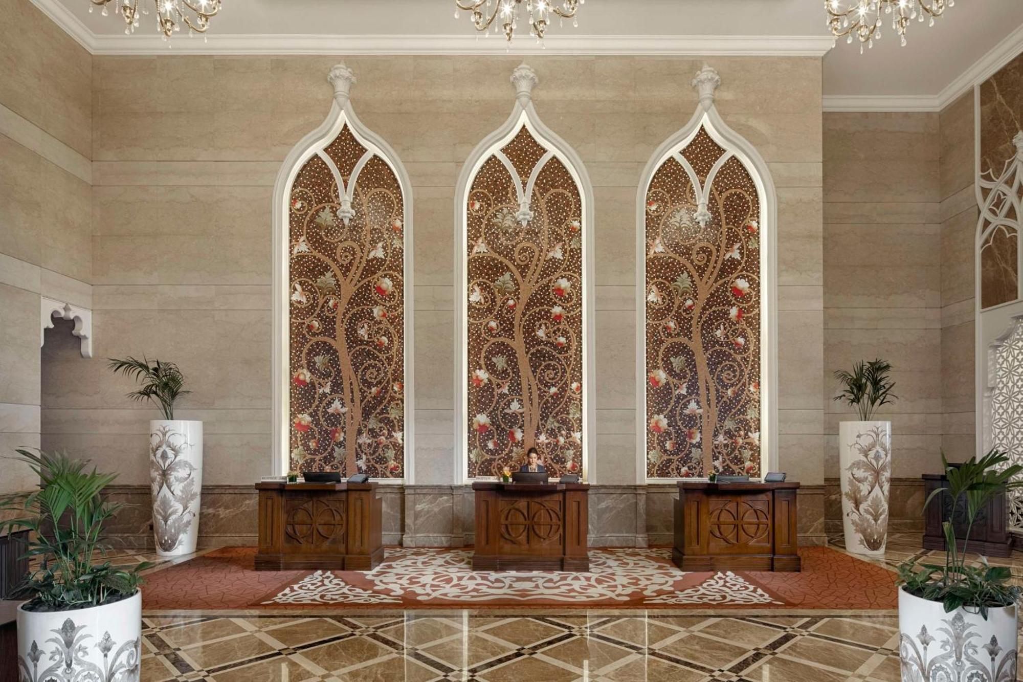 Marsa Malaz Kempinski, The Pearl Resort Doha