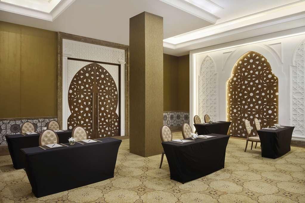 Marsa Malaz Kempinski, The Pearl 5* Doha