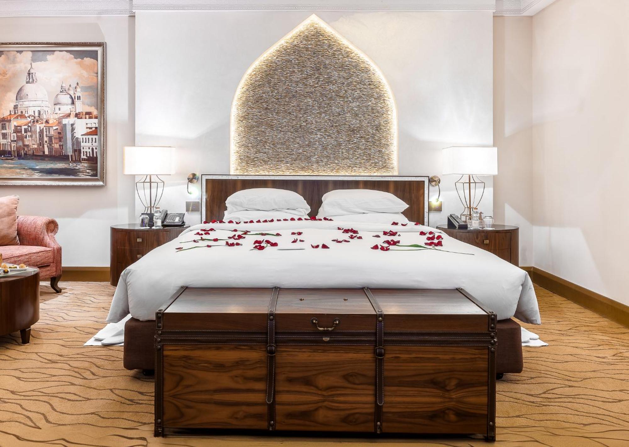 Marsa Malaz Kempinski, The Pearl Resort Doha