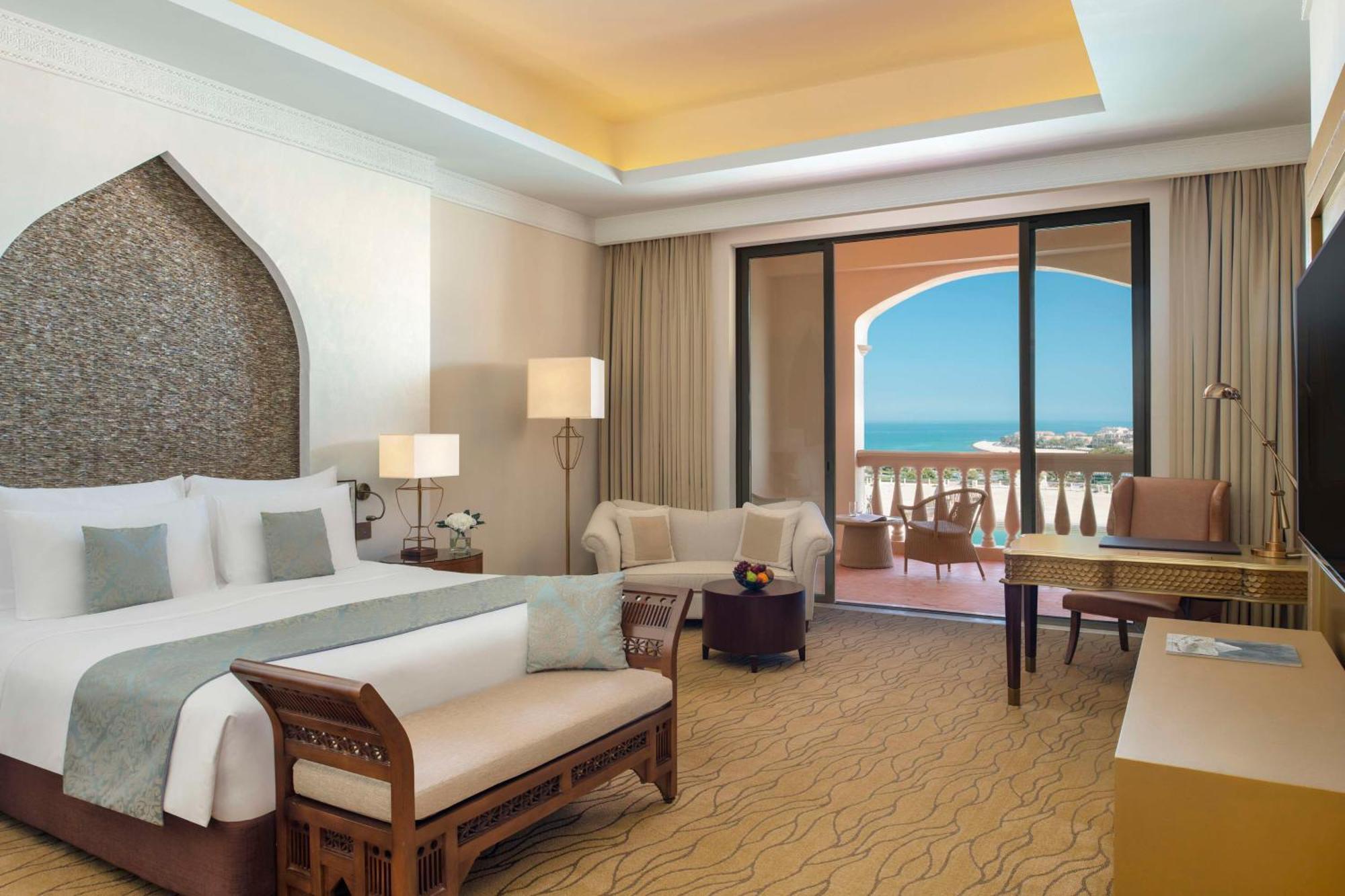 Marsa Malaz Kempinski, The Pearl Doha