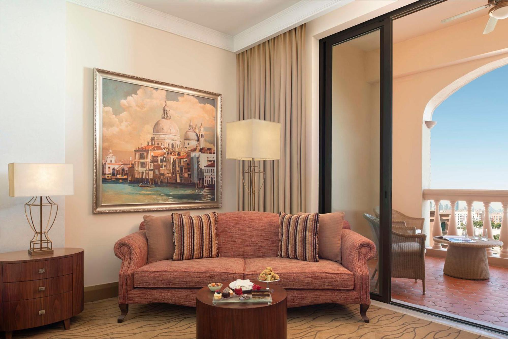 Marsa Malaz Kempinski, The Pearl Doha