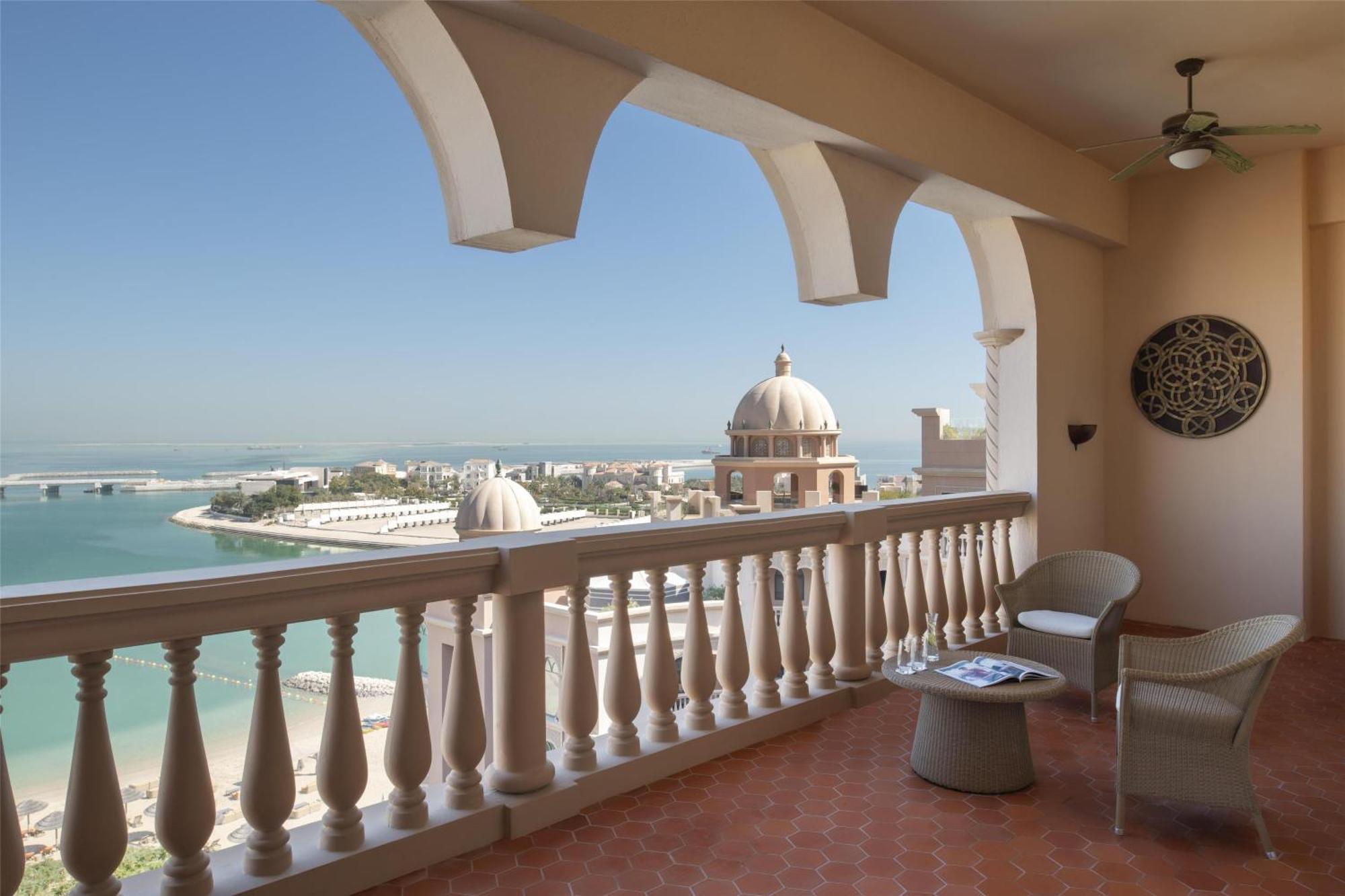 Marsa Malaz Kempinski, The Pearl Station touristique Doha