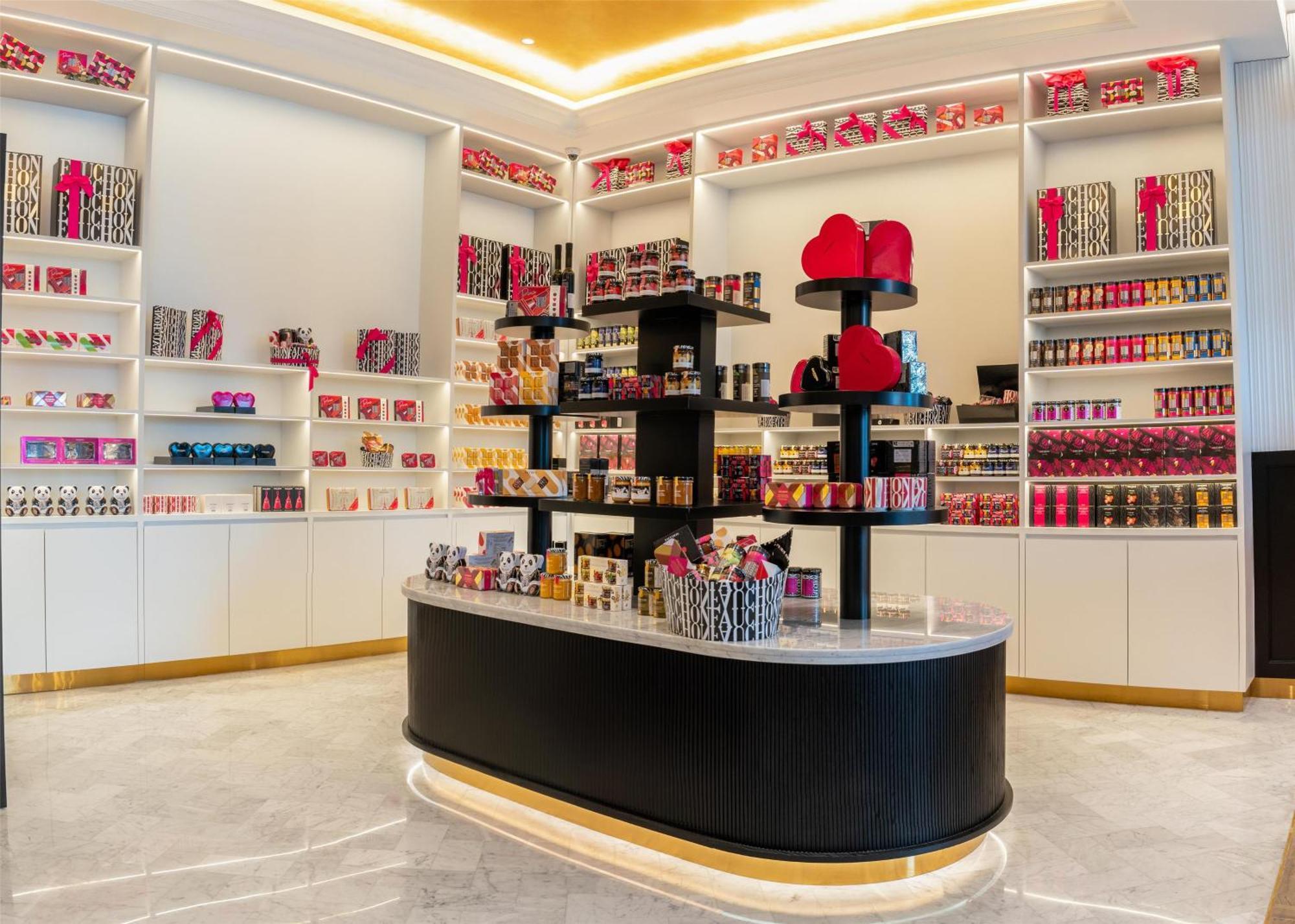 Station touristique Marsa Malaz Kempinski, The Pearl 5*