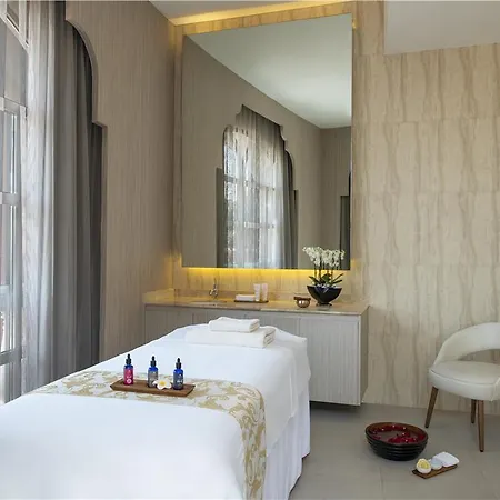Marsa Malaz Kempinski, The Pearl 