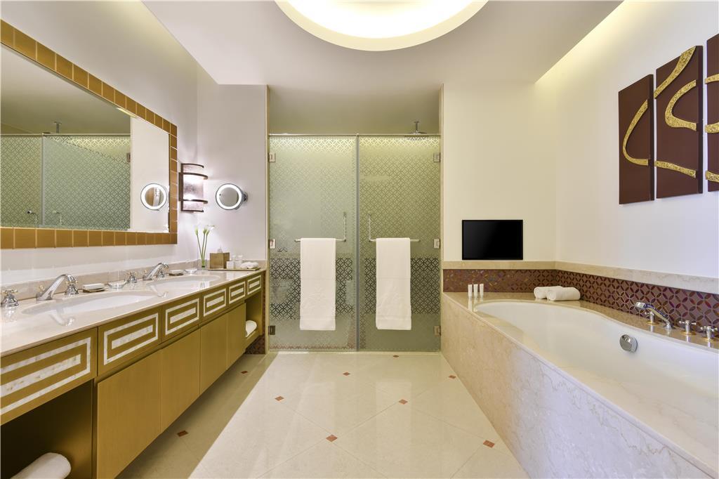 Resort Marsa Malaz Kempinski, The Pearl